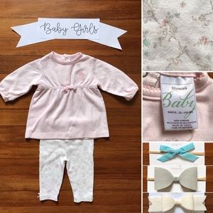 Sweet Cotton Set